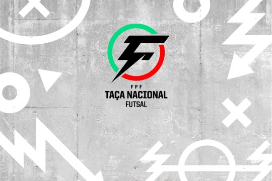 Taça Nacional de Futsal Sénior 